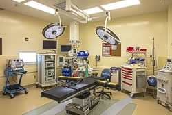 Sutter Surgery Center