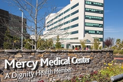 Mercy Merced Hospital